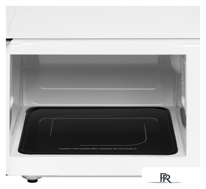 Микроволновая печь BBK 20MWS-751S/W - Изображение №9 — Интернет-магазин ПроЗаказ