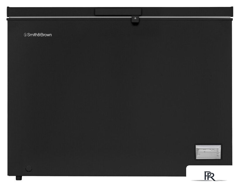 Морозильный ларь Smith&Brown SZCF-302-BE3 - Изображение №1 — Интернет-магазин ПроЗаказ