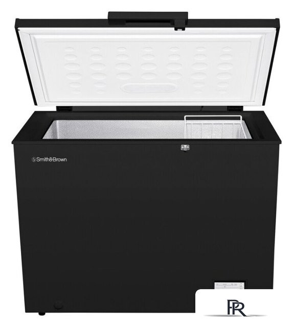 Морозильный ларь Smith&Brown SZCF-302-BE3 - Изображение №2 — Интернет-магазин ПроЗаказ