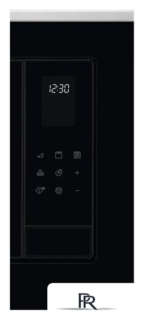 Микроволновая печь Electrolux LMS4253TMX - Изображение №2 — Интернет-магазин ПроЗаказ