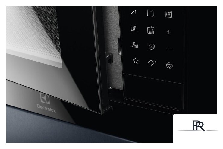 Микроволновая печь Electrolux LMS4253TMX - Изображение №4 — Интернет-магазин ПроЗаказ