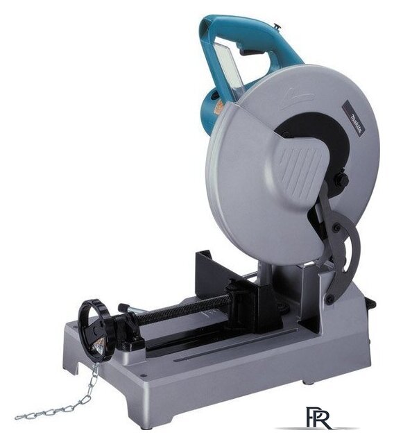 Монтажная (отрезная) пила Makita LC1230N - Изображение №1 — Интернет-магазин ПроЗаказ
