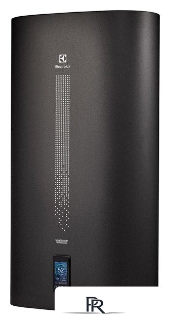 Накопительный электрический водонагреватель Electrolux EWH 100 SmartInverter Grafit - Изображение №1 — Интернет-магазин ПроЗаказ