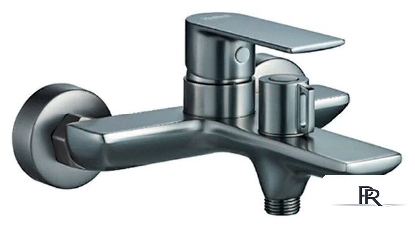 Смеситель Haiba HB60505-3 - Изображение №1 — Интернет-магазин ПроЗаказ