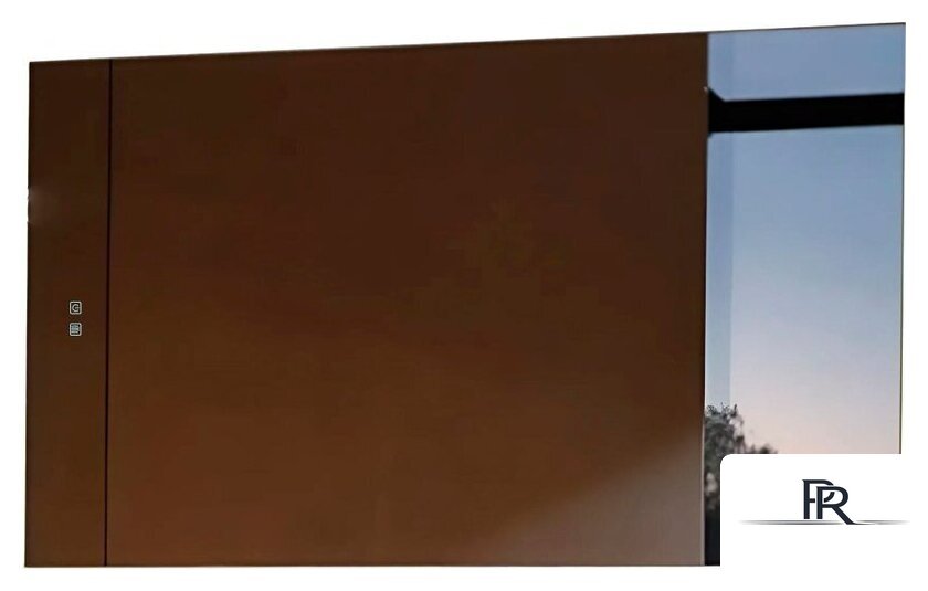Зеркало с подсветкой  EMZE Rectangle 50х70 LED.50.70.AF.4K (с подсветкой и антизапотеванием) - Изображение №1 — Интернет-магазин ПроЗаказ