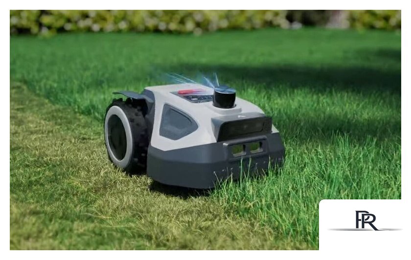 Газонокосилка-робот Anthbot M5 LiDAR - Изображение №17 — Интернет-магазин ПроЗаказ