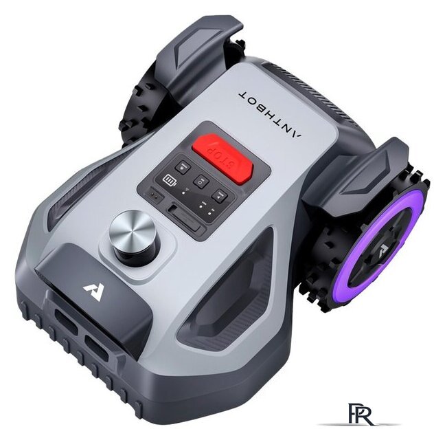 Газонокосилка-робот Anthbot M5 LiDAR - Изображение №1 — Интернет-магазин ПроЗаказ