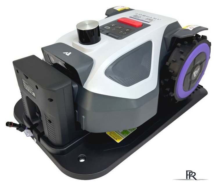 Газонокосилка-робот Anthbot M5 LiDAR - Изображение №10 — Интернет-магазин ПроЗаказ