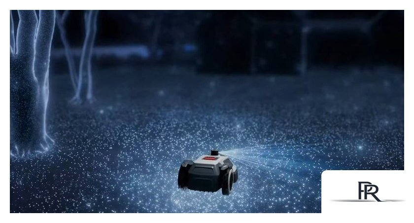 Газонокосилка-робот Anthbot M5 LiDAR - Изображение №20 — Интернет-магазин ПроЗаказ