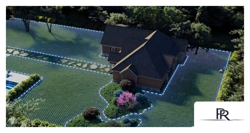 Газонокосилка-робот Anthbot M5 LiDAR - Изображение №22 — Интернет-магазин ПроЗаказ