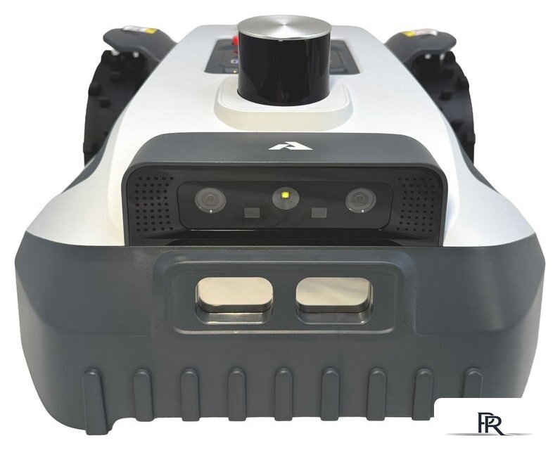 Газонокосилка-робот Anthbot M5 LiDAR - Изображение №6 — Интернет-магазин ПроЗаказ