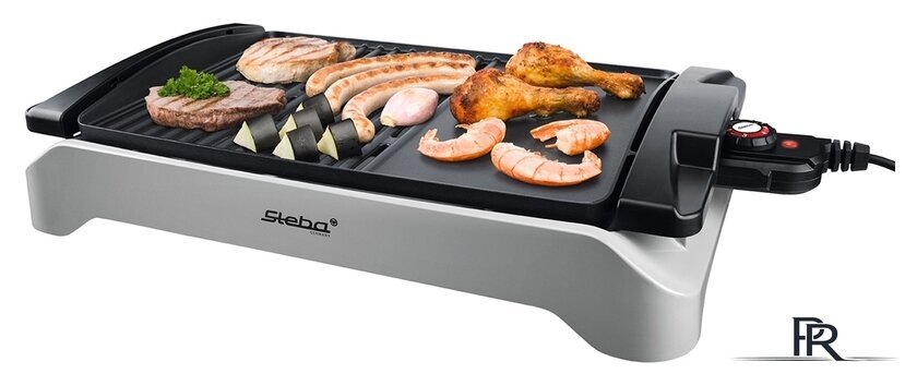 Тэппанъяки Steba VG 101 - Изображение №1 — Интернет-магазин ПроЗаказ