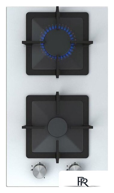 Варочная панель Krona Calore 30 WH - Изображение №1 — Интернет-магазин ПроЗаказ