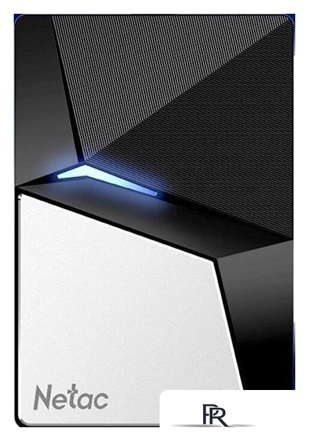 Внешний накопитель Netac Z7S 120GB NT01Z7S-120G-32BK - Изображение №1 — Интернет-магазин ПроЗаказ