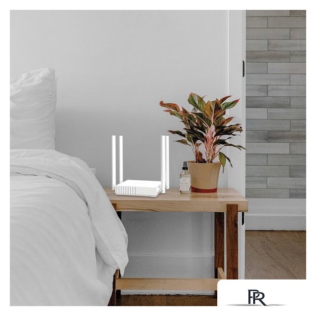 Wi-Fi роутер TP-Link Archer C24 - Изображение №4 — Интернет-магазин ПроЗаказ