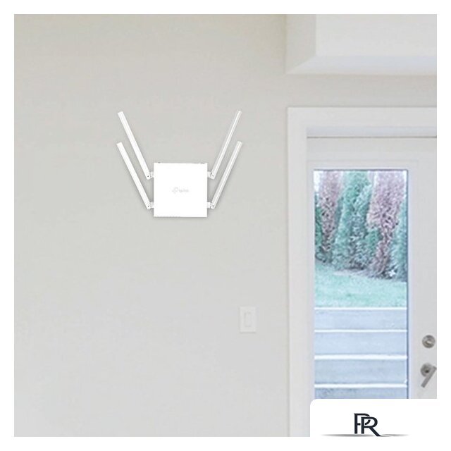 Wi-Fi роутер TP-Link Archer C24 - Изображение №5 — Интернет-магазин ПроЗаказ