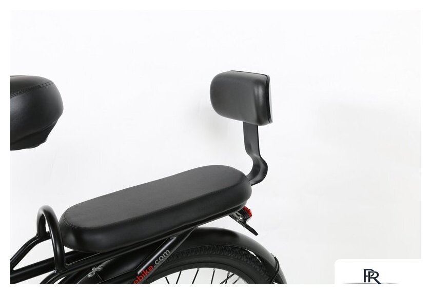 Электровелосипед SameBike Е-Alfa New SB-E-ALFA500-48/13 (черный) - Изображение №18 — Интернет-магазин ПроЗаказ