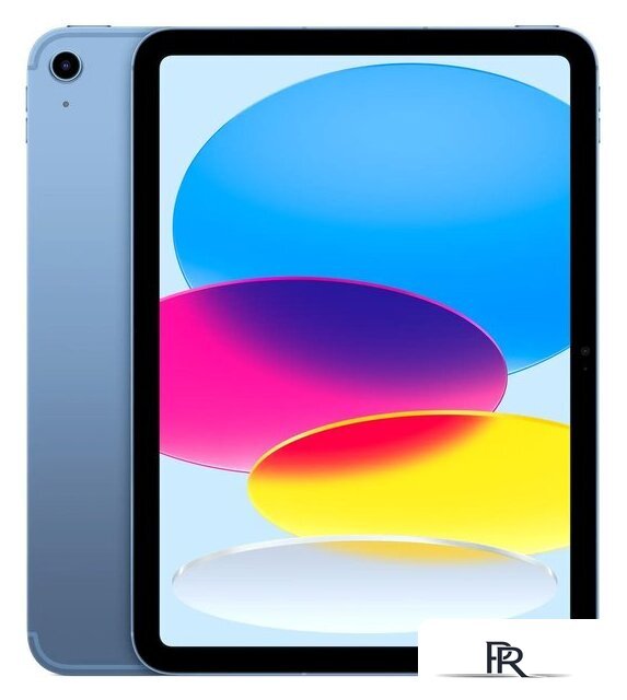 Планшет Apple iPad 11