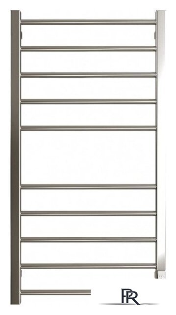 Полотенцесушитель Двин S plaza neo 100/50 (полированный) - Изображение №1 — Интернет-магазин ПроЗаказ