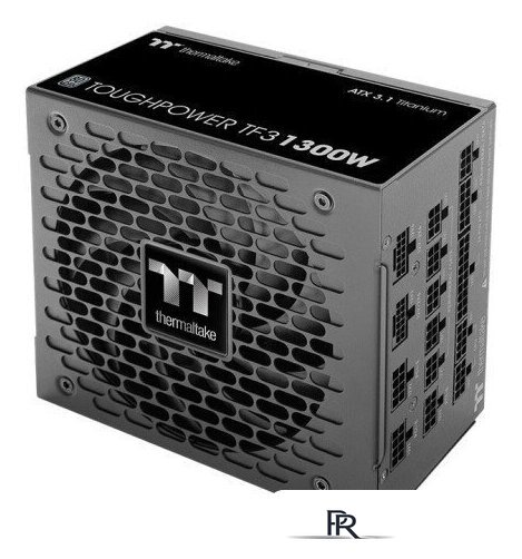 Блок питания Thermaltake TF3 1300W Titanium TT Premium Edition PS-TPD-1300FNFATE-1 - Изображение №6 — Интернет-магазин ПроЗаказ