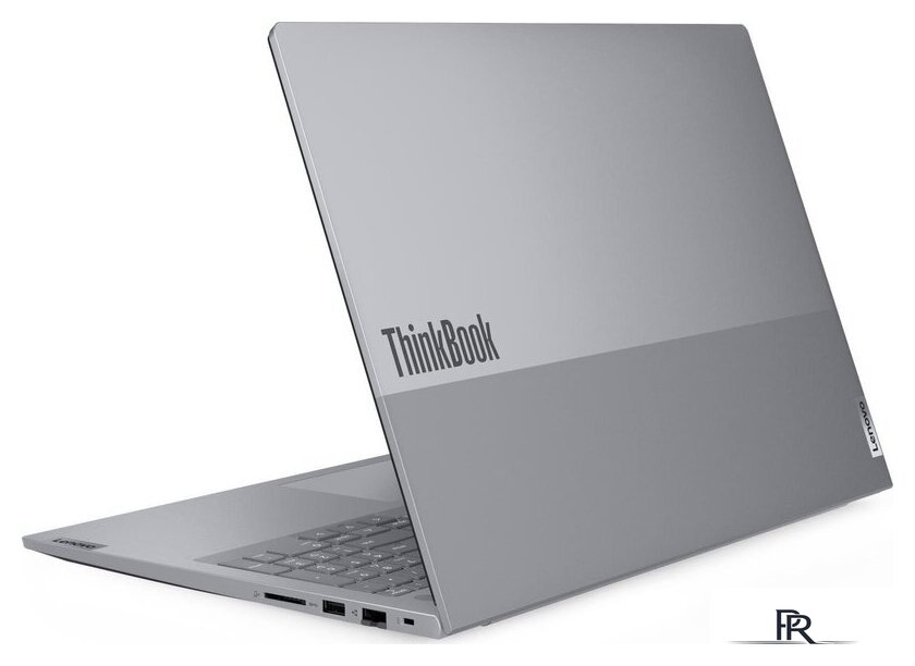 Ноутбук Lenovo ThinkBook 16 G8 IAL 21SK007VRT - Изображение №5 — Интернет-магазин ПроЗаказ