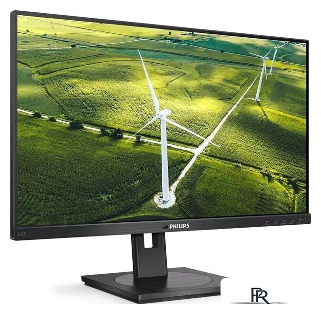 Монитор Philips 242B1G/00 - Изображение №2 — Интернет-магазин ПроЗаказ