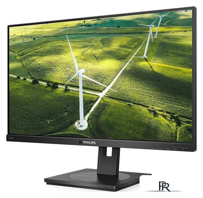 Монитор Philips 242B1G/00 - Изображение №3 — Интернет-магазин ПроЗаказ