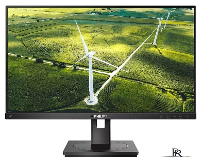 Монитор Philips 242B1G/00 - Изображение №1 — Интернет-магазин ПроЗаказ