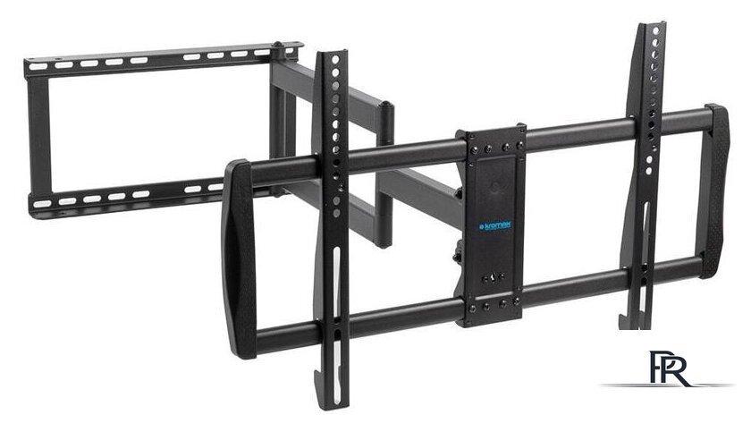 Кронштейн для телевизора Kromax GALACTIC-61 (черный) - Изображение №1 — Интернет-магазин ПроЗаказ