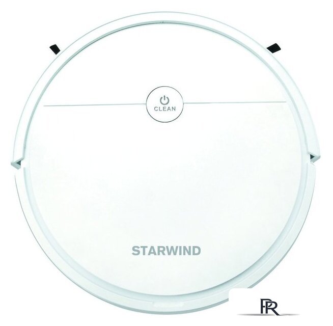 Робот-пылесос StarWind SRV4575 - Изображение №1 — Интернет-магазин ПроЗаказ