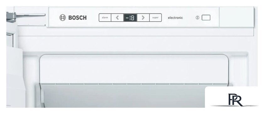 Морозильник Bosch Serie 6 GIN81AEF0U - Изображение №3 — Интернет-магазин ПроЗаказ