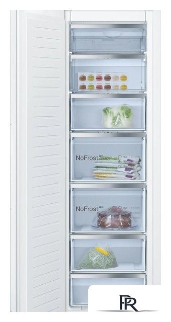 Морозильник Bosch Serie 6 GIN81AEF0U - Изображение №5 — Интернет-магазин ПроЗаказ