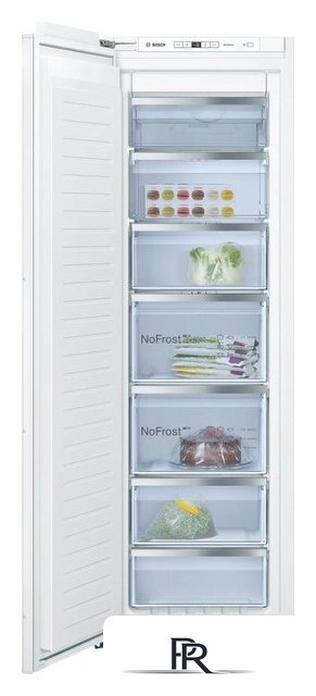 Морозильник Bosch Serie 6 GIN81AEF0U - Изображение №1 — Интернет-магазин ПроЗаказ