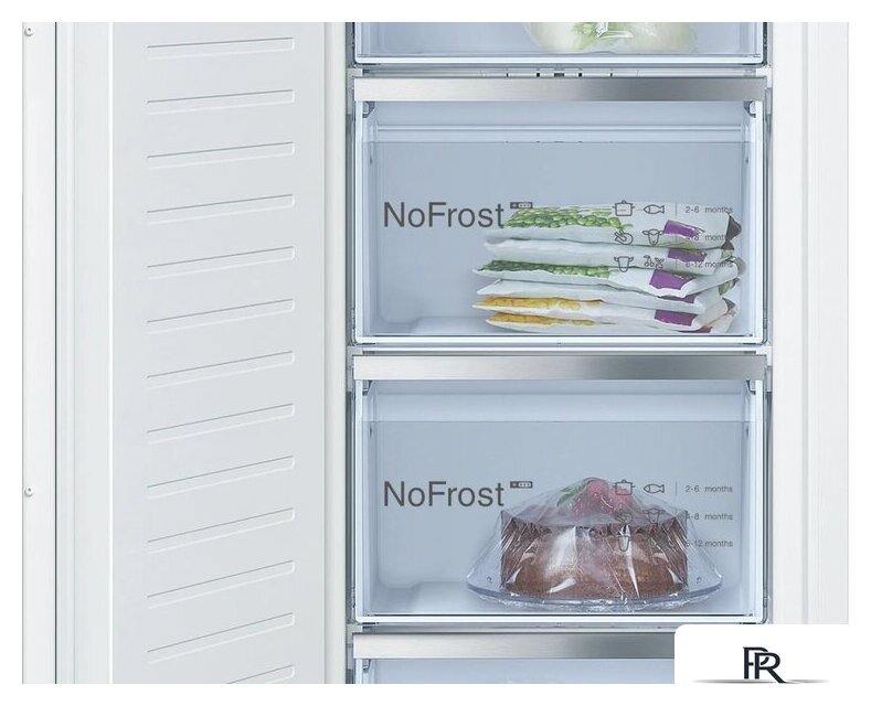 Морозильник Bosch Serie 6 GIN81AEF0U - Изображение №4 — Интернет-магазин ПроЗаказ