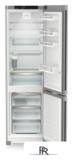 Холодильник Liebherr CNsfc 574i Plus NoFrost - Изображение №8 — Интернет-магазин ПроЗаказ