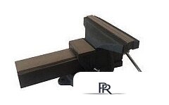Тиски ForceKraft FK-6540106 - Изображение №1 — Интернет-магазин ПроЗаказ