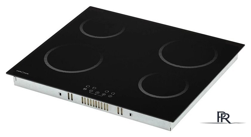 Варочная панель Krona Asten 60 BL - Изображение №2 — Интернет-магазин ПроЗаказ