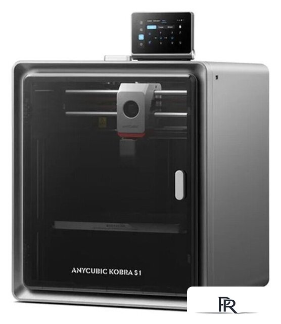 3D-принтер Anycubic Kobra S1 Combo - Изображение №1 — Интернет-магазин ПроЗаказ