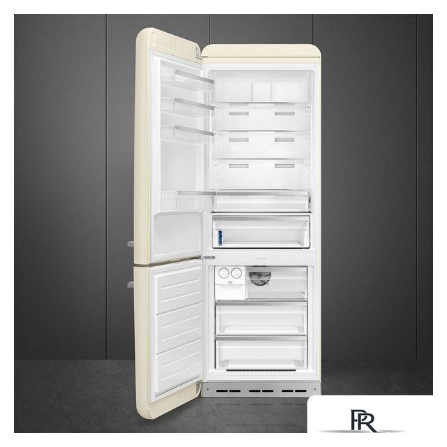 Холодильник Smeg FAB38LCR6 - Изображение №2 — Интернет-магазин ПроЗаказ