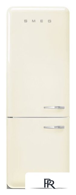 Холодильник Smeg FAB38LCR6 - Изображение №1 — Интернет-магазин ПроЗаказ