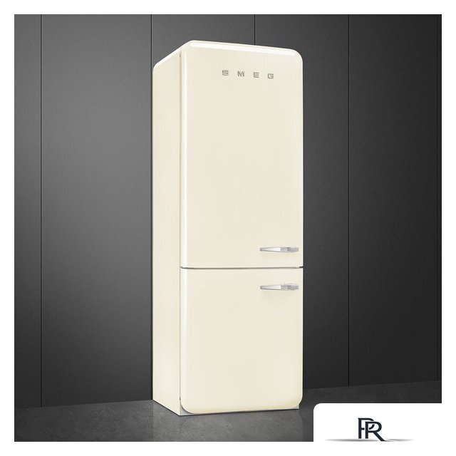 Холодильник Smeg FAB38LCR6 - Изображение №3 — Интернет-магазин ПроЗаказ