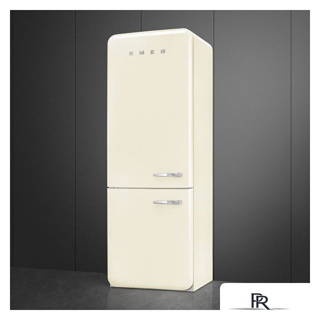 Холодильник Smeg FAB38LCR6 - Изображение №4 — Интернет-магазин ПроЗаказ
