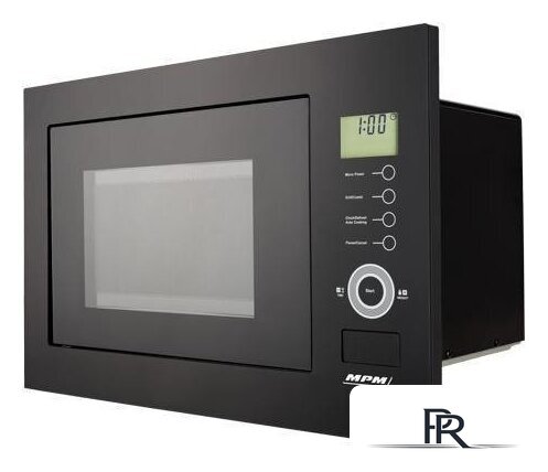 Микроволновая печь MPM MPM-25-KMI-01 - Изображение №1 — Интернет-магазин ПроЗаказ