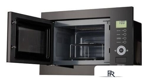 Микроволновая печь MPM MPM-25-KMI-01 - Изображение №2 — Интернет-магазин ПроЗаказ
