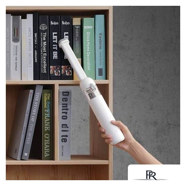 Пылесос Xiaomi Mi Vacuum Cleaner Mini EU (40 Вт) - Изображение №6 — Интернет-магазин ПроЗаказ