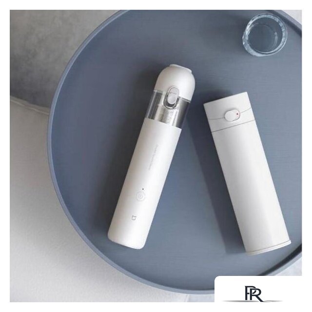 Пылесос Xiaomi Mi Vacuum Cleaner Mini EU (40 Вт) - Изображение №7 — Интернет-магазин ПроЗаказ