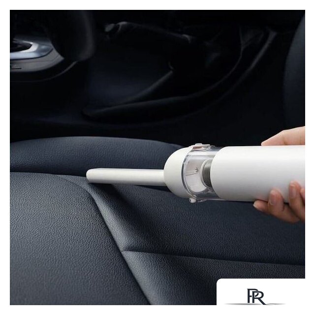 Пылесос Xiaomi Mi Vacuum Cleaner Mini EU (40 Вт) - Изображение №4 — Интернет-магазин ПроЗаказ