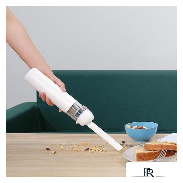 Пылесос Xiaomi Mi Vacuum Cleaner Mini EU (40 Вт) - Изображение №3 — Интернет-магазин ПроЗаказ