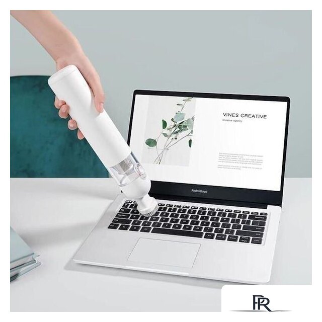 Пылесос Xiaomi Mi Vacuum Cleaner Mini EU (40 Вт) - Изображение №5 — Интернет-магазин ПроЗаказ