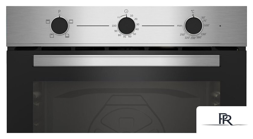 Электрический духовой шкаф BEKO BBIC12100XD - Изображение №2 — Интернет-магазин ПроЗаказ